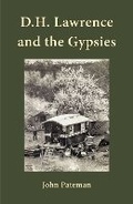 Cover: D.H. Lawrence and the Gypsies - Five Leaves Publications