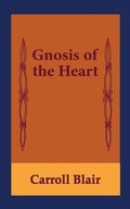 Cover: Gnosis of the Heart - Aveon Publishing