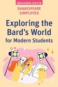 Cover: Shakespeare Simplified - Amba Press