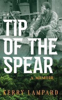 Abbildung von: Tip of the Spear - Green Hill Publishing