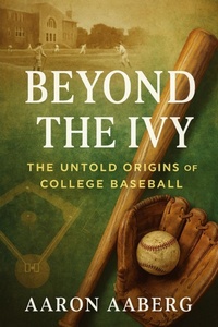 Abbildung von: Beyond the Ivy - Independently Published