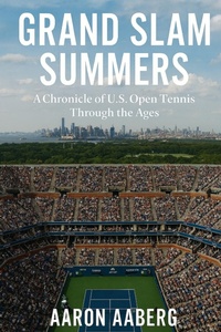 Abbildung von: Grand Slam Summers - Independently Published