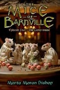 Cover: The Mice of Barnville - Crowe Press