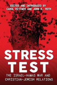 Enlarge image Cover: Stress Test - Ipub Cloud International