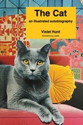 Cover: The Cat - Decatur Dixon Press