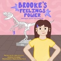Enlarge image Cover: Brooke's Feelings Power - Challenge to Change, Inc.