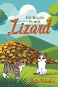 Cover: Fairhaven Forest Lizard - Fairhaven Media