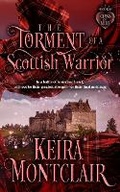 Cover: The Torment of a Scottish Warrior - Keira Montclair