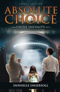 Cover: Absolute Choice - East Wenatchee Publishing LLC