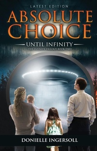 Enlarge image Cover: Absolute Choice - East Wenatchee Publishing LLC
