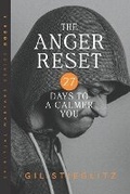 Cover: The Anger Reset - Ptlb Publishing