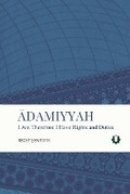 Cover: Adamiyyah - Usul Academy
