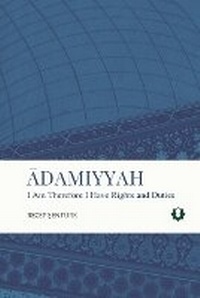 Enlarge image Cover: Adamiyyah - Usul Academy