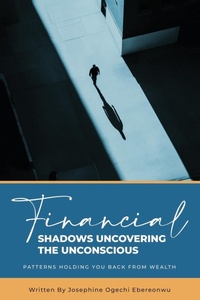 Abbildung von: Financial Shadows - Self Publishing