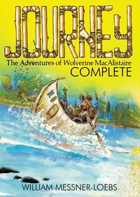 Enlarge image Cover: Journey Complete - Critical Blast