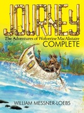 Cover: Journey Complete - Critical Blast