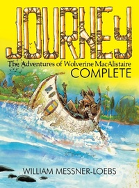 Enlarge image Cover: Journey Complete - Critical Blast