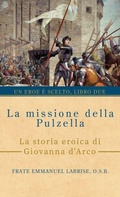 Cover: La missione della Pulzella - Saint Joseph Books