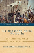 Cover: La missione della Pulzella - Saint Joseph Books