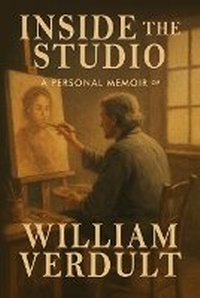 Enlarge image Cover: Inside the Studio - Avoy LLC