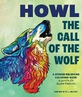 Cover: Howl: The Call of the Wolf - Blue Star Press