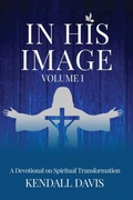 Cover: In His Image Devotional - Davis Publishing