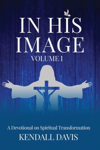 Enlarge image Cover: In His Image Devotional - Davis Publishing