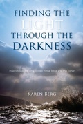 Cover: Finding the Light through the Darkness - Kabbalah Centre International