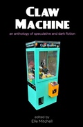 Cover: Claw Machine - Little Key Press