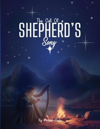 Enlarge image Cover: The Call of a Shepherd's Song - Walden Books Publishing Group