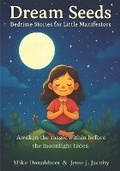 Cover: Dream Seeds - Soulspire Publishing