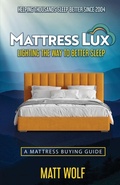 Cover: Mattress Lux - Freiling Agency, LLC