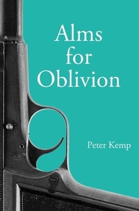 Enlarge image Cover: Alms for Oblivion - Passage Classics