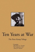 Cover: Ten Years at War - Passage Classics