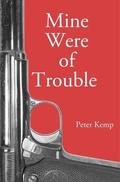 Cover: Mine Were of Trouble - Passage Classics