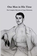 Cover: One Man in His Time - Passage Classics