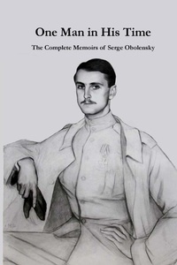 Enlarge image Cover: One Man in His Time - Passage Classics