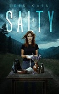 Cover: Salty - Pirate Farm Books