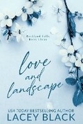 Cover: Love and Landscape - Lacey Black Books