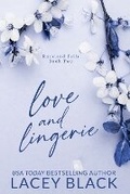Cover: Love and Lingerie - Lacey Black Books