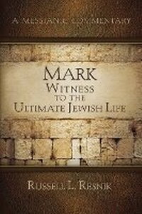 Enlarge image Cover: Mark - Messianic Jewish Publishers