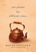Cover: Ten Poems for Difficult Times - New World Library