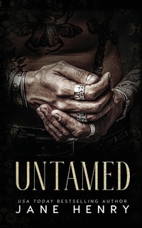 Enlarge image Cover: Untamed - J Henry Publishing Inc.
