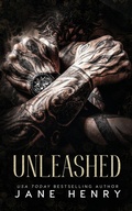 Cover: Unleashed - J Henry Publishing Inc.