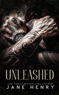 Enlarge image Cover: Unleashed - J Henry Publishing Inc.