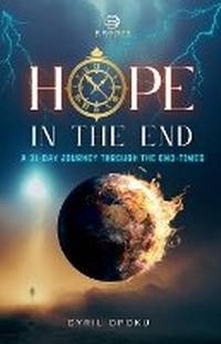 Enlarge image Cover: Hope in the End - Quest Publications