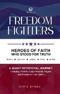 Cover: Freedom Fighters - Quest Publications