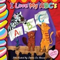 Cover: I Love My Abc's - Taffy Tales