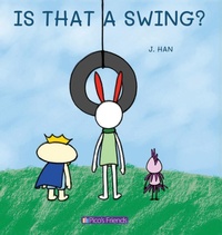 Abbildung von: Is That a Swing? - Picosfriends