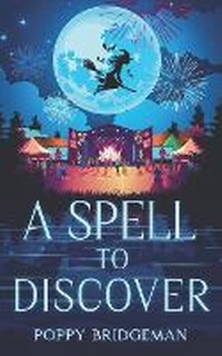 Enlarge image Cover: A Spell To Discover - Perry Wilson Books